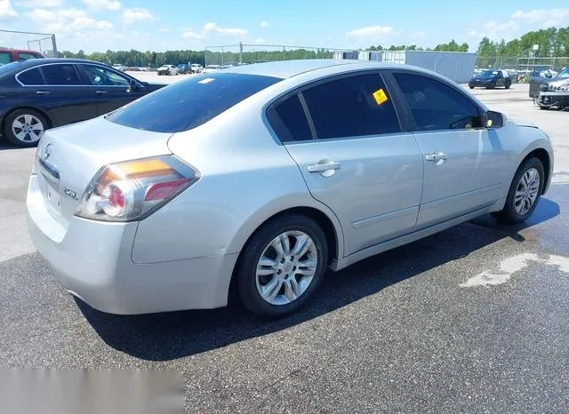 1N4AL21E27C111696 2007 2007 Nissan Altima- 2-5 S 4