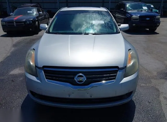 1N4AL21E27C111696 2007 2007 Nissan Altima- 2-5 S 6