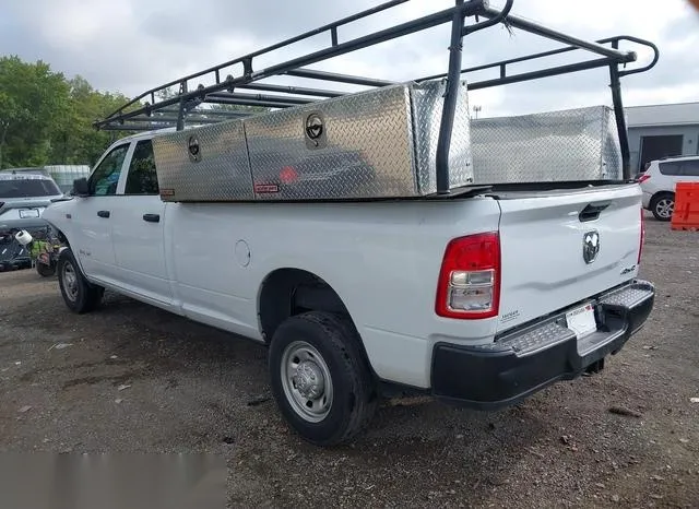 3C6UR5HJ0NG180964 2022 2022 RAM 2500- Tradesman  4X4 8- Box 3