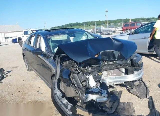 1HGCY1F32PA056654 2023 2023 Honda Accord- EX 6