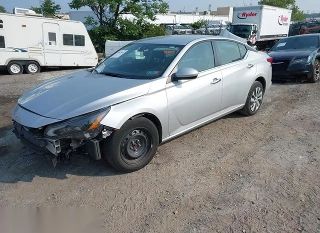 1N4BL4BV7PN383762 2023 2023 Nissan Altima- S Fwd 2