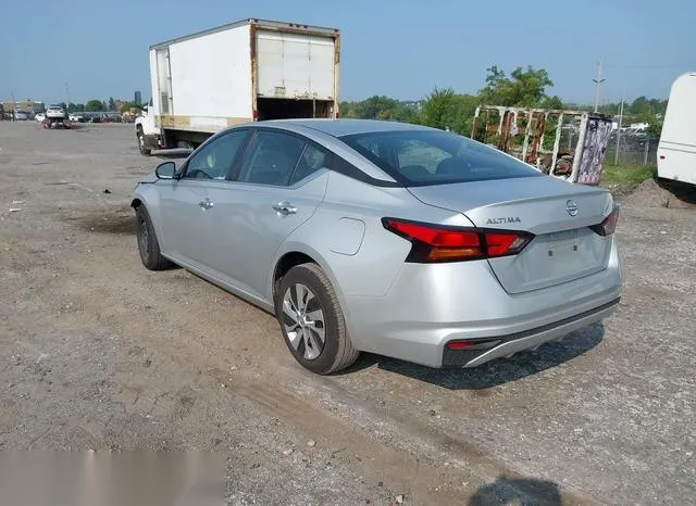 1N4BL4BV7PN383762 2023 2023 Nissan Altima- S Fwd 3