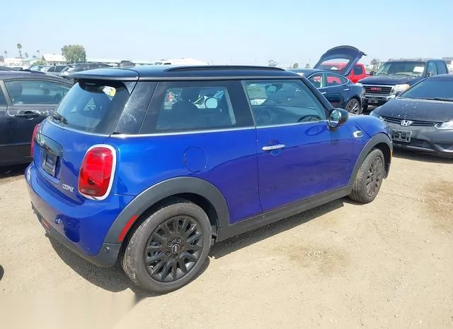 WMWXR3C08L2L74153 2020 2020 Mini Hardtop- Cooper 4