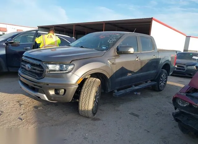 1FTER4FH5KLA82485 2019 2019 Ford Ranger- Lariat 2