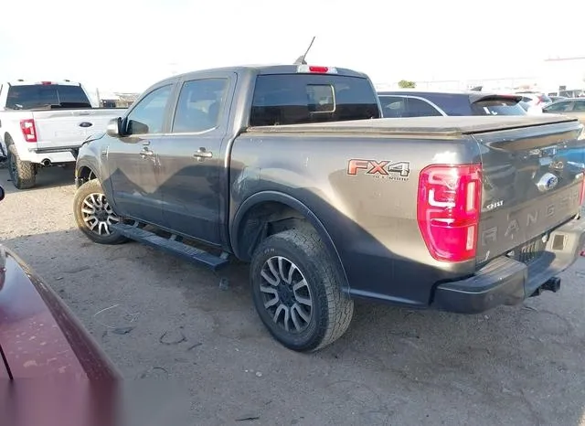 1FTER4FH5KLA82485 2019 2019 Ford Ranger- Lariat 3