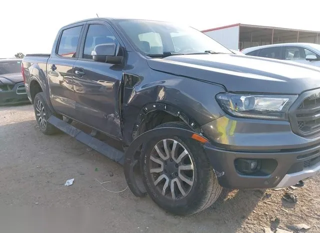 1FTER4FH5KLA82485 2019 2019 Ford Ranger- Lariat 6