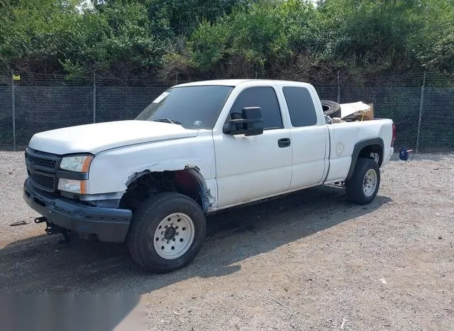 1GCHK29113E184862 2003 2003 Chevrolet Silverado 2500- HD 2