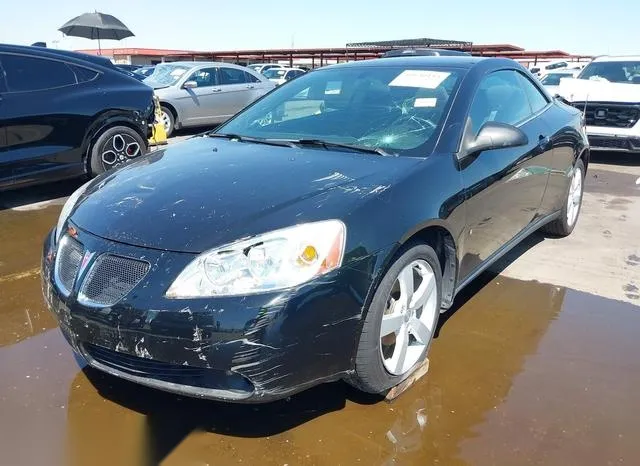 1G2ZH35N374139472 2007 2007 Pontiac G6- GT 2