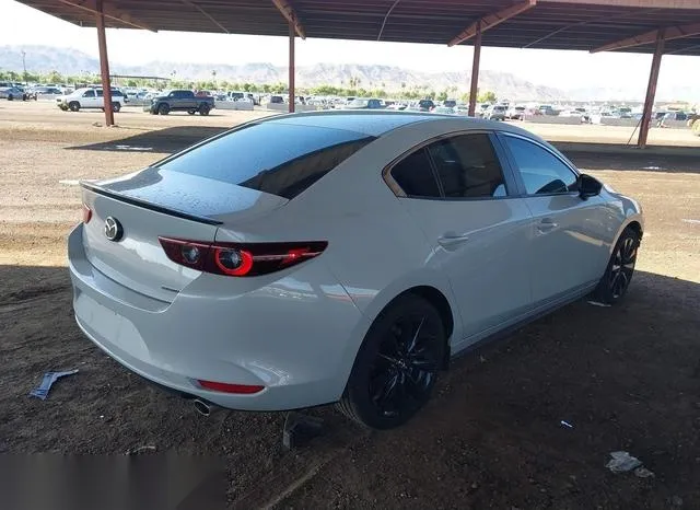 3MZBPABM3RM418036 2024 2024 Mazda 3- 2-5 S Select Sport 4