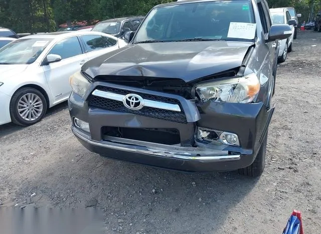 JTEZU5JR9D5060837 2013 2013 Toyota 4runner- Limited 6