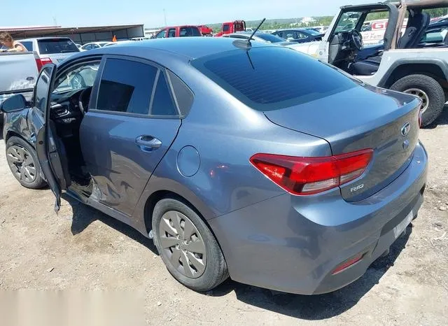 3KPA24AB2KE248055 2019 2019 KIA Rio- S 3