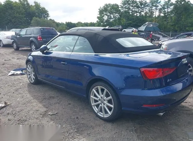 WAU78LFF8G1076569 2016 2016 Audi A3- 2-0T Premium 3