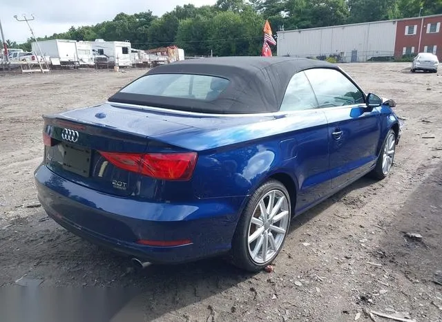 WAU78LFF8G1076569 2016 2016 Audi A3- 2-0T Premium 4