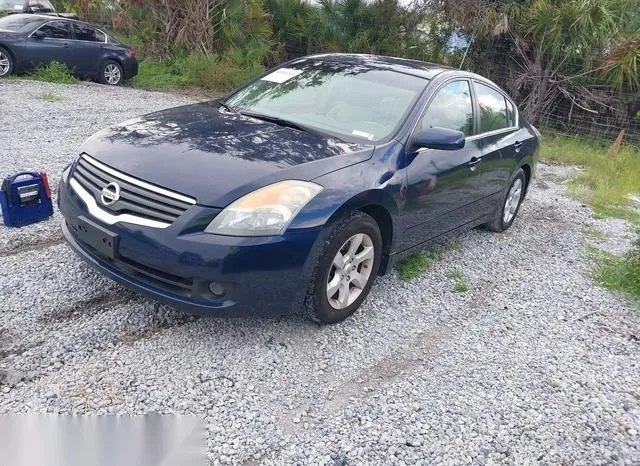 1N4AL21E48N517923 2008 2008 Nissan Altima- 2-5 S 2