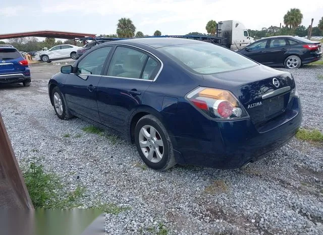 1N4AL21E48N517923 2008 2008 Nissan Altima- 2-5 S 3