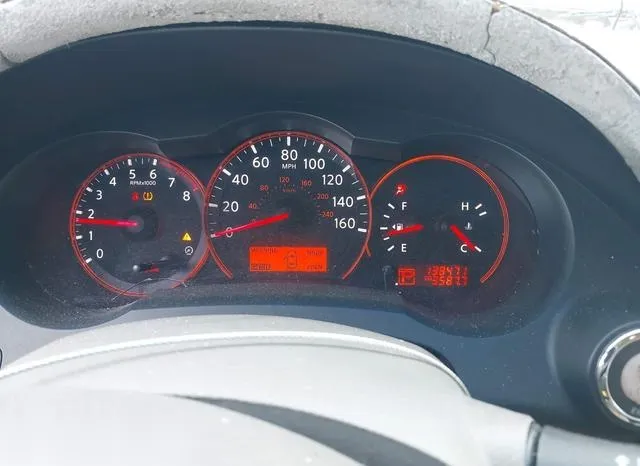 1N4AL21E48N517923 2008 2008 Nissan Altima- 2-5 S 7