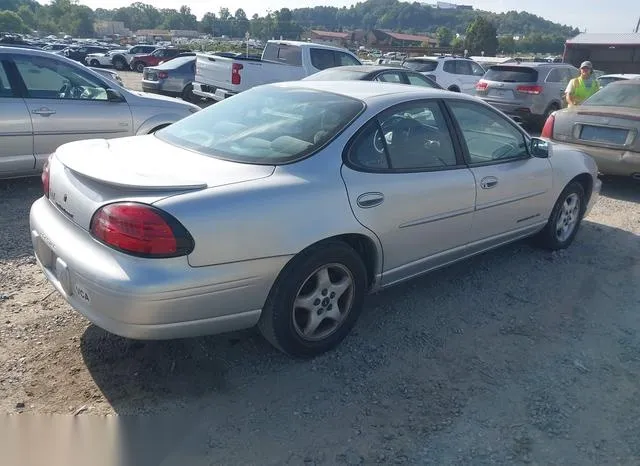 1G2WK52J62F166454 2002 2002 Pontiac Grand- Prix SE 4