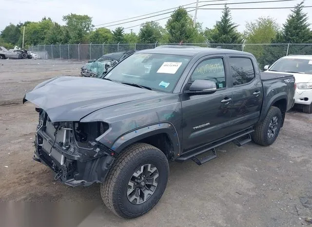 3TMCZ5AN9PM620461 2023 2023 Toyota Tacoma- Trd Off Road 2