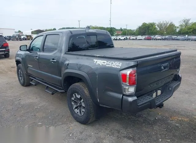 3TMCZ5AN9PM620461 2023 2023 Toyota Tacoma- Trd Off Road 3