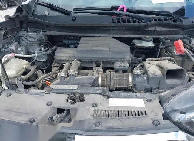 7FARW2H55JE082199 2018 2018 Honda CR-V- EX 10