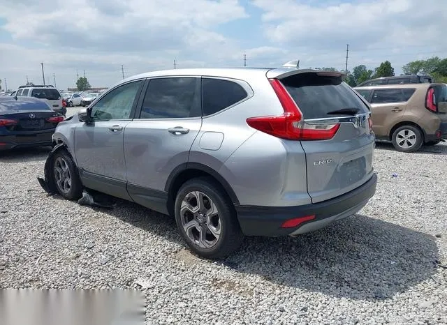 7FARW2H55JE082199 2018 2018 Honda CR-V- EX 3