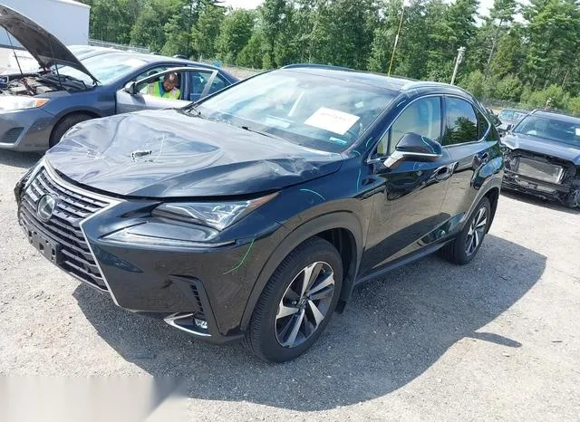 JTJBARBZ5K2201581 2019 2019 Lexus NX 300 2