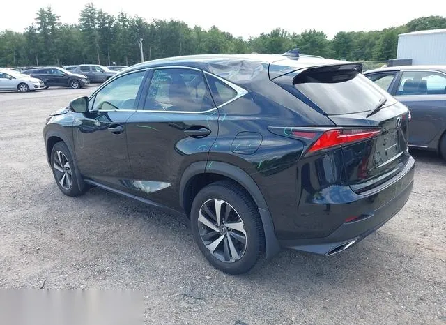 JTJBARBZ5K2201581 2019 2019 Lexus NX 300 3