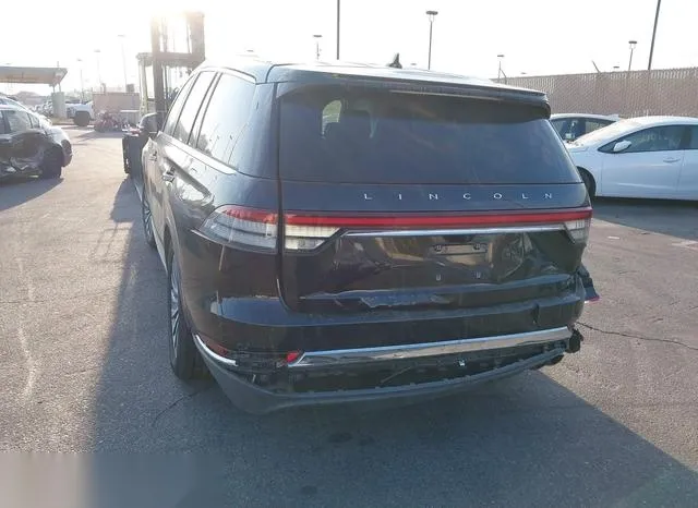 5LM5J7WCXLGL29516 2020 2020 Lincoln Aviator- Reserve 3