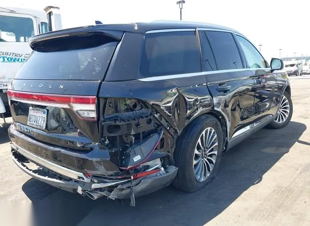 5LM5J7WCXLGL29516 2020 2020 Lincoln Aviator- Reserve 6