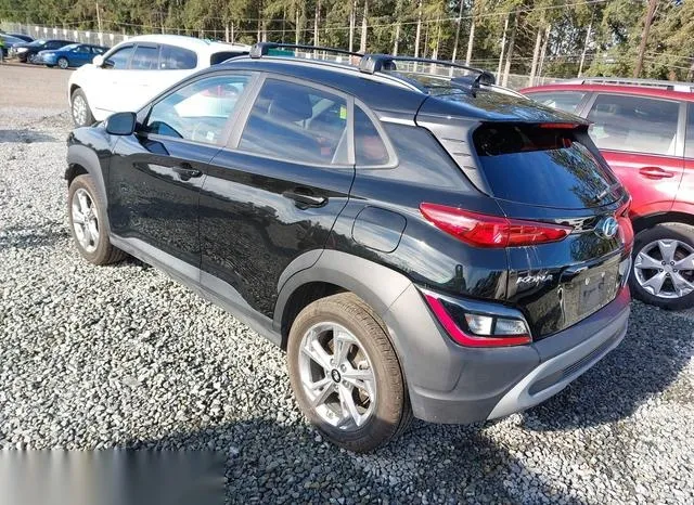 KM8K6CAB3PU948349 2023 2023 Hyundai Kona- Sel 3