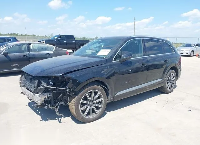 WA1VAAF74HD005908 2017 2017 Audi Q7- 3-0T Premium 2