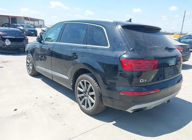 WA1VAAF74HD005908 2017 2017 Audi Q7- 3-0T Premium 3