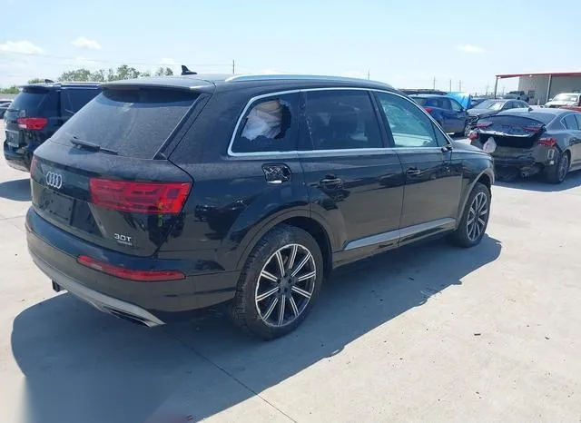 WA1VAAF74HD005908 2017 2017 Audi Q7- 3-0T Premium 4