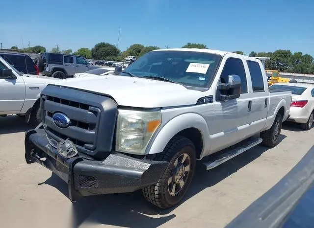 1FT7W2A64CED23714 2012 2012 Ford F-250- XL 2