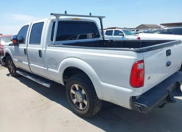 1FT7W2A64CED23714 2012 2012 Ford F-250- XL 3