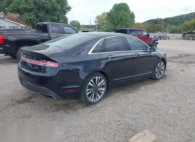 3LN6L5E92LR607717 2020 2020 Lincoln MKZ- Reserve 4