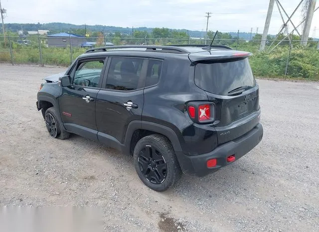 ZACCJBCB7HPF66228 2017 2017 Jeep Renegade- Trailhawk 4X4 3