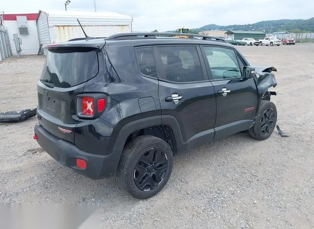 ZACCJBCB7HPF66228 2017 2017 Jeep Renegade- Trailhawk 4X4 4