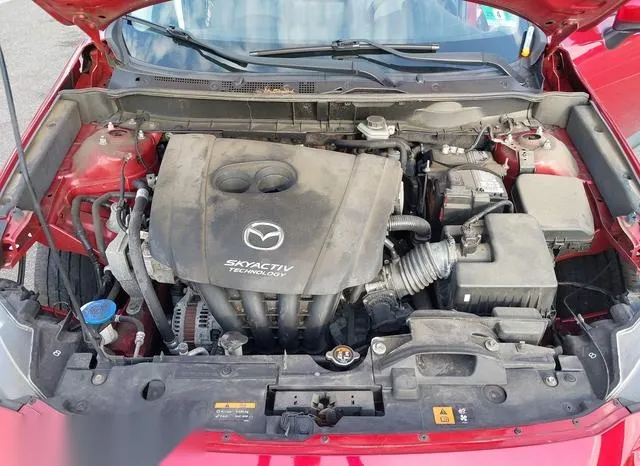 JM1DKFC72J1323291 2018 2018 Mazda CX-3- Touring 10