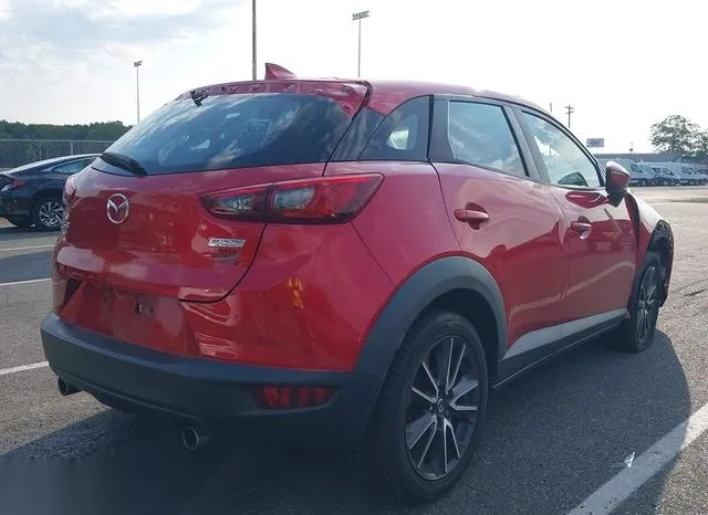 JM1DKFC72J1323291 2018 2018 Mazda CX-3- Touring 4