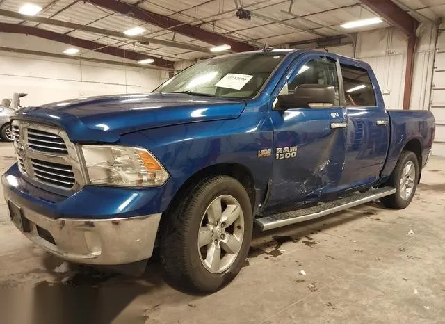 3C6RR7LT0FG532811 2015 2015 RAM 1500- Slt 2