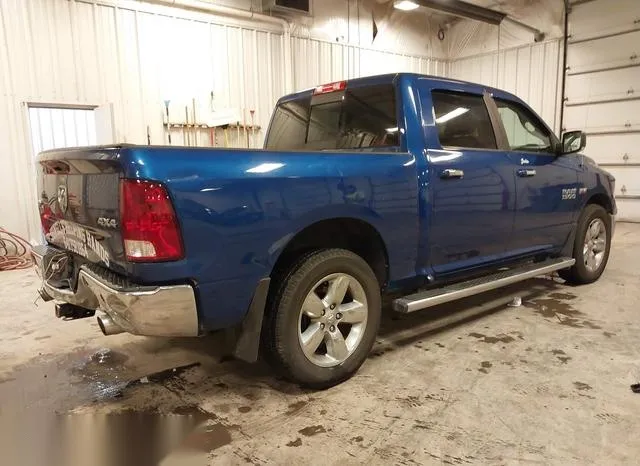 3C6RR7LT0FG532811 2015 2015 RAM 1500- Slt 4