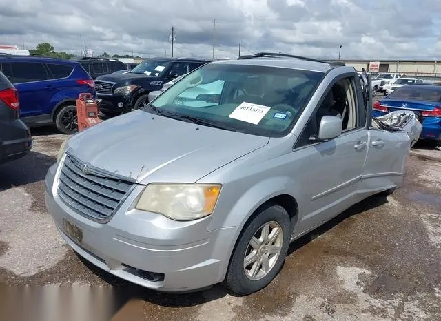 2A8HR54P68R824351 2008 2008 Chrysler Town and Country- Touring 2