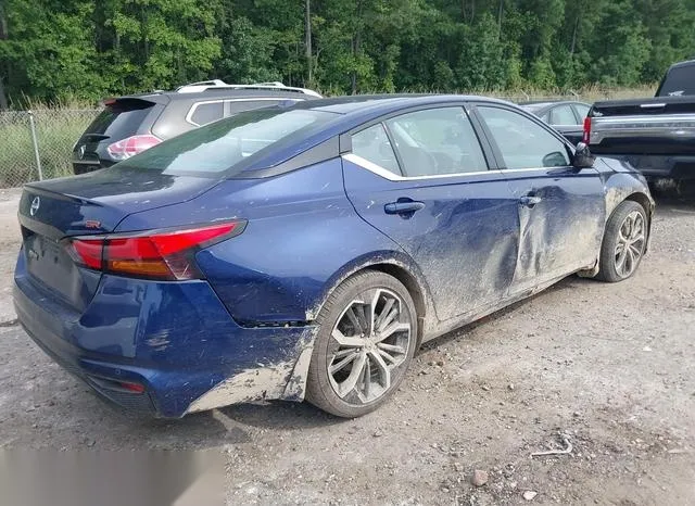 1N4BL4CV7RN369328 2024 2024 Nissan Altima- Sr Fwd 4