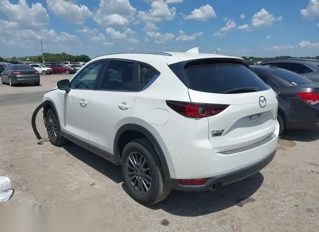 JM3KFACM6K1578958 2019 2019 Mazda CX-5- Touring 3