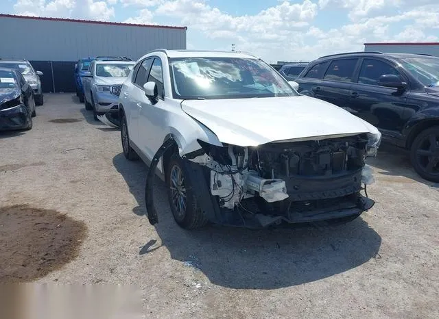 JM3KFACM6K1578958 2019 2019 Mazda CX-5- Touring 6