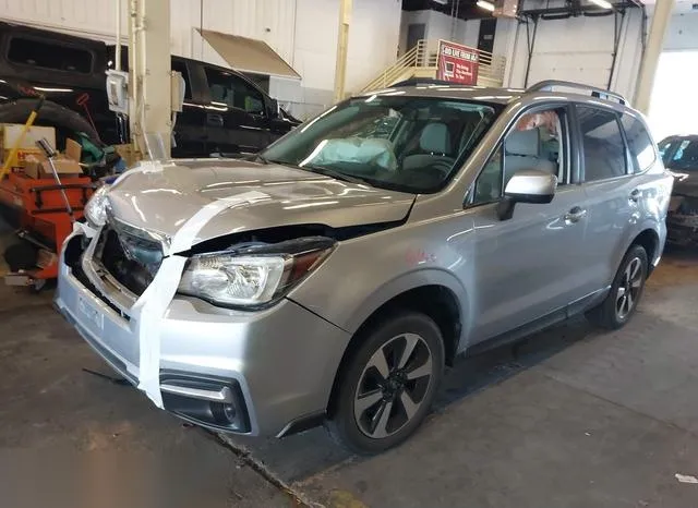 JF2SJAEC8HH478583 2017 2017 Subaru Forester- 2-5I Premium 2