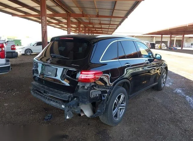 WDC0G4KB1KF640102 2019 2019 Mercedes-Benz GLC 300- 4Matic 4