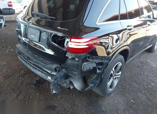 WDC0G4KB1KF640102 2019 2019 Mercedes-Benz GLC 300- 4Matic 6