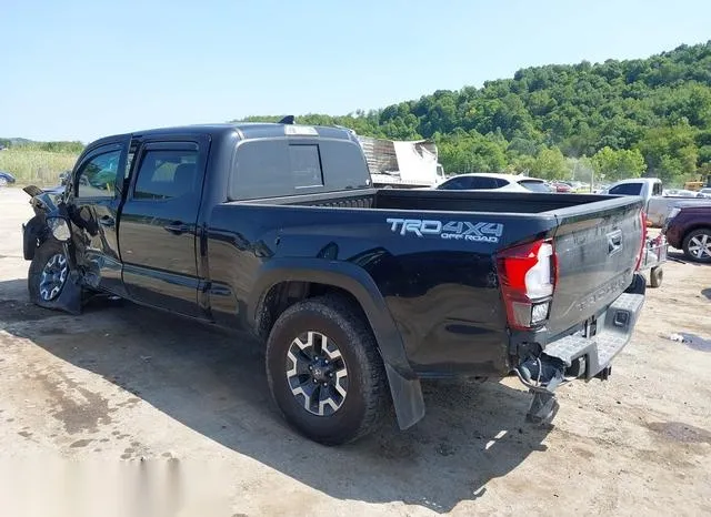 3TMDZ5BN0KM062401 2019 2019 Toyota Tacoma- Trd Off Road 3